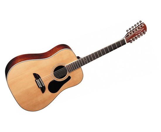 Акустическая гитара Alvarez AD60S - 2719 за 0 грн. | 4Club